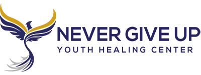 NGU Youth Healing Center Logo